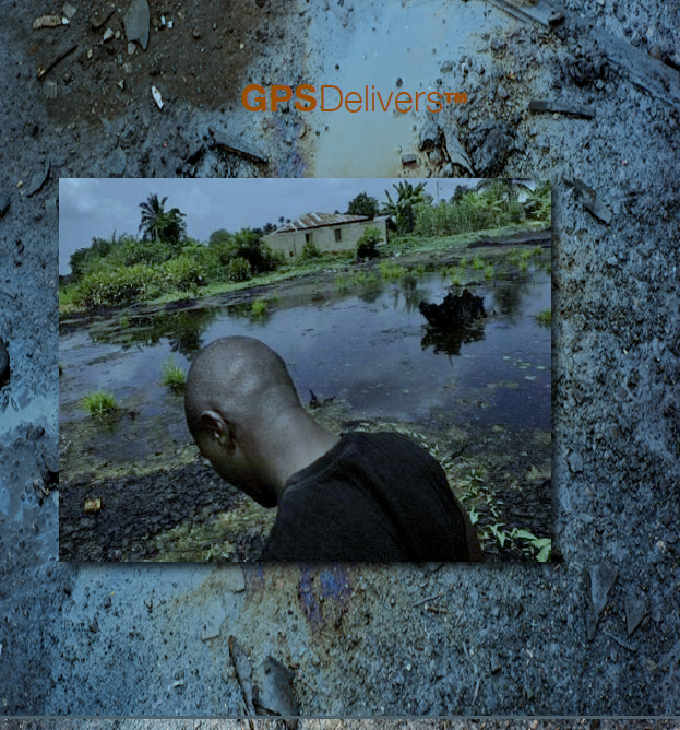 Oil Dispersant & Petroleum Remediation