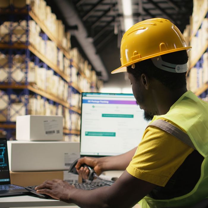 Powering Progress: How Smart Logistics Drive Africa’s Trade Expansion