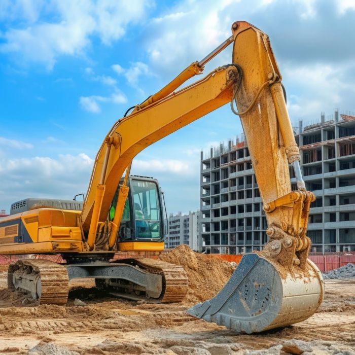 Building Africa’s Future: The Role of Infrastructure in Sustainable Development